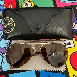 RayBan RB3422-Q 58x14 135 3N